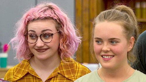 Den store bagedyst Season 8 Episode 4 - Episode 4