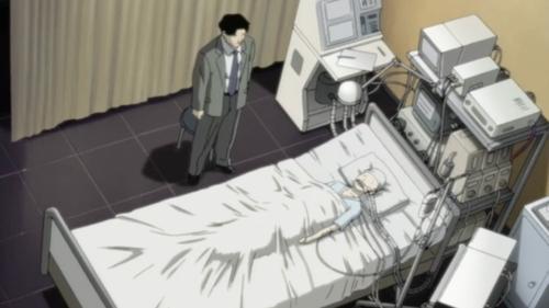 Monster Season 1 Episode 2 - Downfall