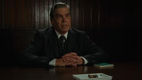 Murdoch Mysteries Season 16 Episode 16 - An Avoidable Hinder