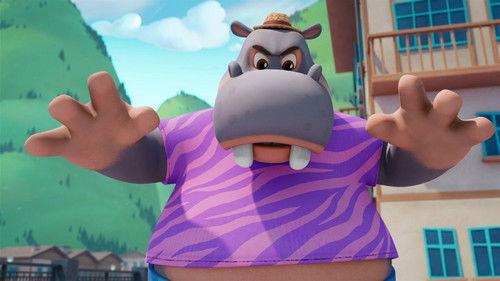 I'll Get You! Holidays Season 1 Episode 18 - Episode 18