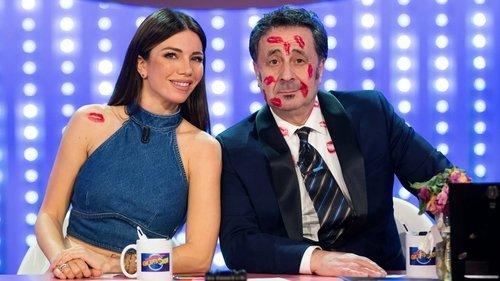 GialappaShow Season 3 Episode 8 - Special edition