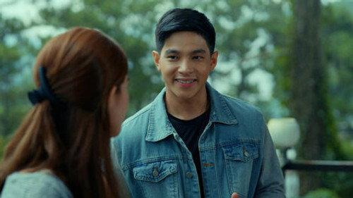 Sagrado Season 2 Episode 21 - Pagtatagpo