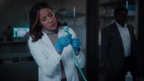 Hudson & Rex Season 6 Episode 1 - Ghost Ship