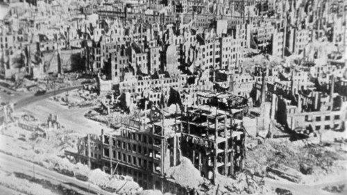 The World at War Season 1 Episode 21 - Nemesis (February–May 1945)