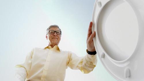 Inside Bill's Brain: Decoding Bill Gates Season 1 Episode 1 - Part 1