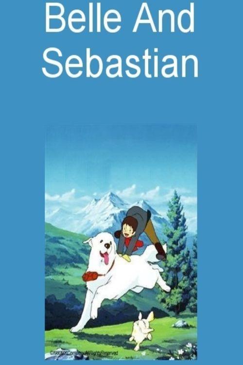 Belle and Sebastian poster