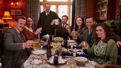 All Creatures Great & Small Season 5 Episode 7 - All God's Creatures