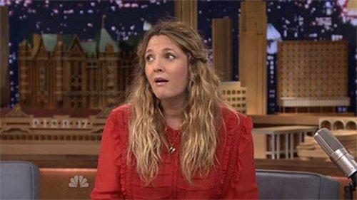 The Tonight Show Starring Jimmy Fallon Season 1 Episode 60 - Drew Barrymore, Giovanni Ribisi, Elbow
