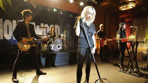 90210 Season 1 Episode 23 - Zero Tolerance