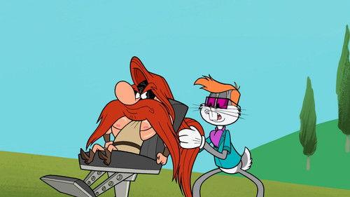New Looney Tunes Season 3 Episode 17 - Yosemite Samson