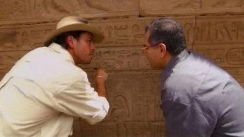 Digging for the Truth Season 2 Episode 6 - Cleopatra: The Last Pharaoh