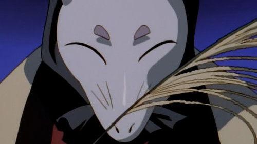 Vampire Princess Miyu Season 1 Episode 22 - Once Upon a Time