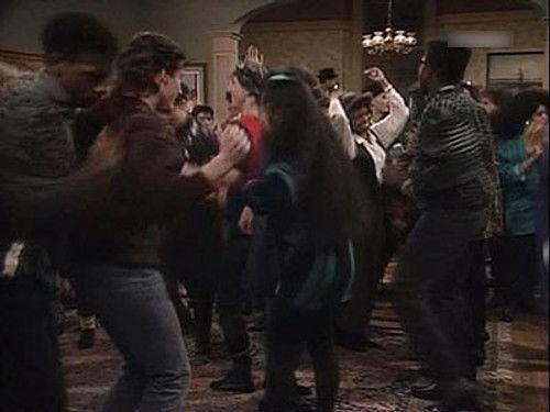 The Cosby Show Season 5 Episode 14 - The Lost Weekend