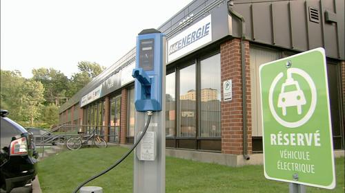 How It's Made Season 23 Episode 10 - Electric Vehicle Charging Stations, Grappa, Lunar Rover Replicas