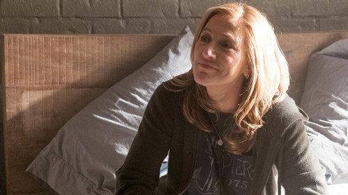 Nurse Jackie Season 7 Episode 10 - Jackie and the Wolf
