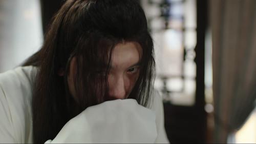 Ancient Detective Season 1 Episode 13 - Episode 13