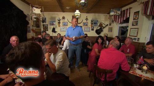 Rosins Restaurants – Ein Sternekoch räumt auf! Season 4 Episode 3 - Saloon Wild West