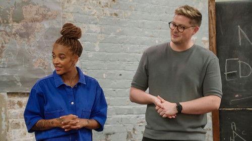 Naked Education Season 1 Episode 1 - Episode 1