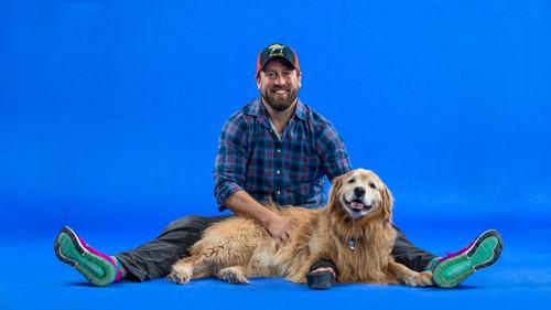 The Wizard of Paws Season 1 Episode 10 - Yusi - Part 1