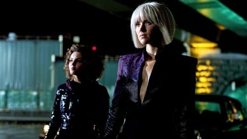 undefined Season 4 Episode 10 - A Dark Knight: Things That Go Boom