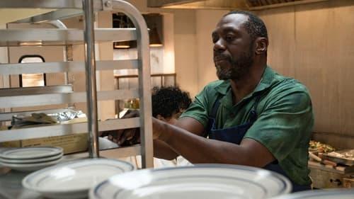 The Bear Season 1 Episode 3 - Brigade