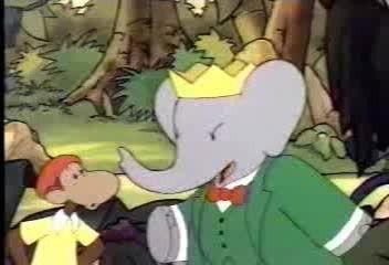 Babar Season 2 Episode 1 - Between Friends