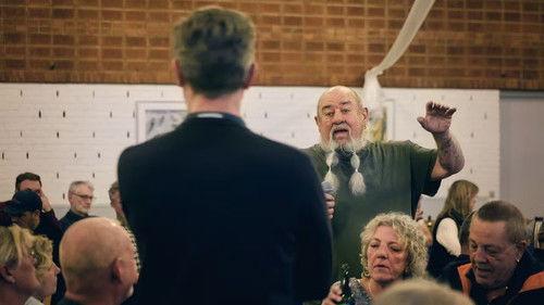 Balladen om kolonihaven Season 2 Episode 4 - Episode 4