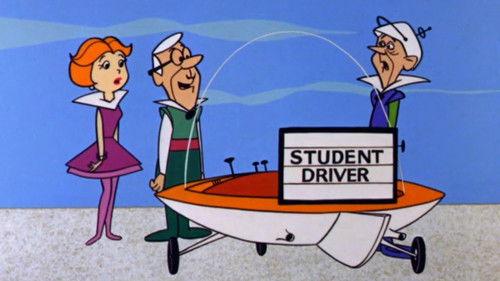 undefined Season 1 Episode 18 - Jane's Driving Lesson