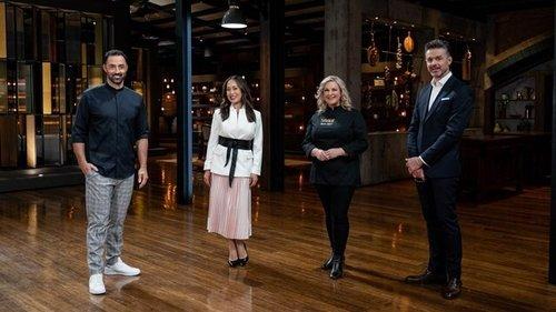 MasterChef Australia Season 13 Episode 17 - Pressure Test