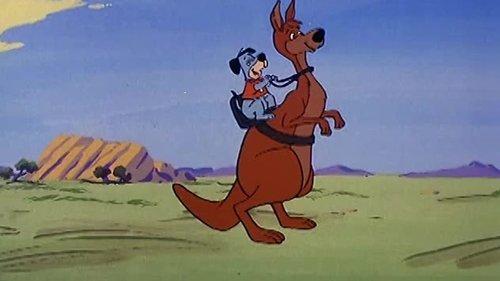 Scooby's Laff-A Lympics Season 1 Episode 21 - France