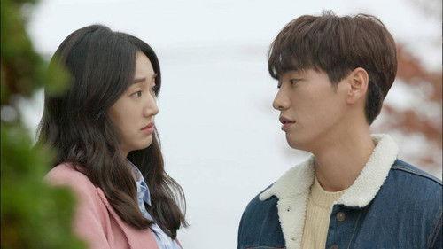 Sweet Stranger and Me Season 1 Episode 8 - Never Be Sick