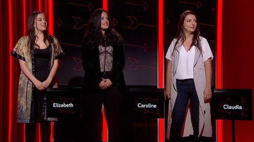 Coup de foudre Season 2 Episode 1 - Episode 1