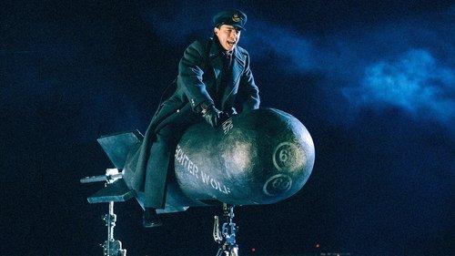 undefined Season 1 Episode 10 - The Doctor Dances (2)