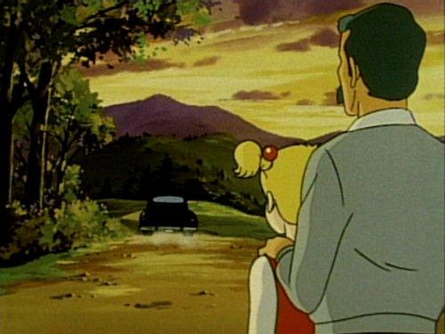 Hello! Sandybell Season 1 Episode 9 - A Sad Fate Waiting