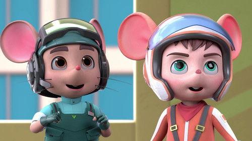 Shuke Beita Season 3 Episode 9 - Episode 9