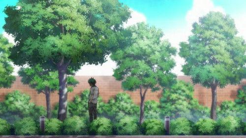 undefined Season 1 Episode 7 - Anything But Tempura!