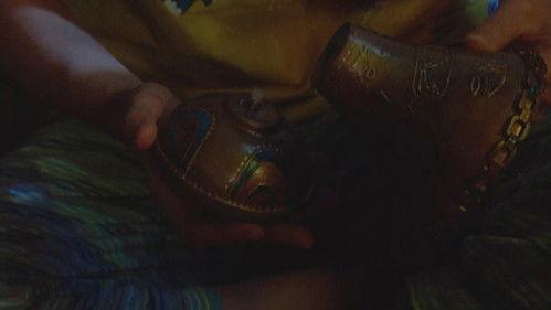 The House Of Anubis Season 2 Episode 5 - Episode 5