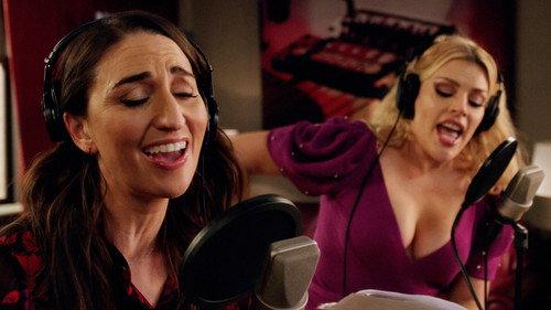 Girls5eva Season 2 Episode 5 - Leave a Message If You Love Me