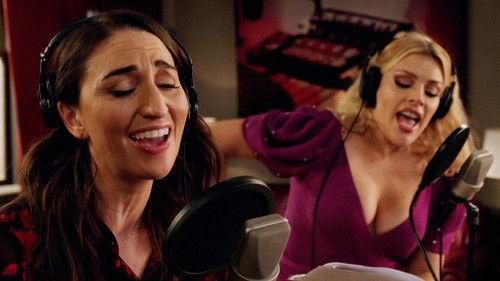 Girls5eva Season 2 Episode 5 - Leave a Message If You Love Me