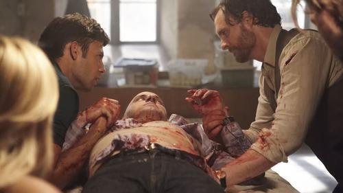 Bitten Season 1 Episode 7 - Stalking