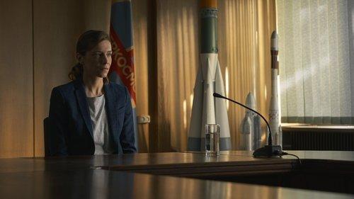 Infiniti Season 1 Episode 2 - The Tower of Babel