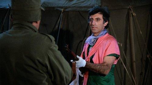 undefined Season 1 Episode 19 - The Longjohn Flap