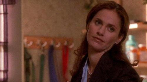 Judging Amy Season 5 Episode 2 - Going Down