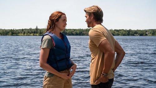 Sullivan's Crossing Season 1 Episode 3 - Detours