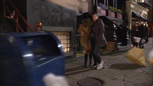 Friends with Benefits Season 1 Episode 9 - The Benefit of Being Shallow