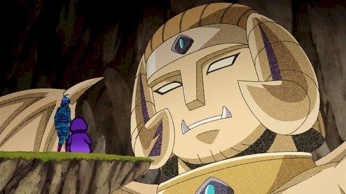 Welcome to Demon School! Iruma-kun Season 3 Episode 11 - Toto the Genie