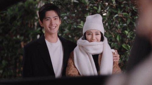 You Are My Glory Season 1 Episode 22 - Happy Together