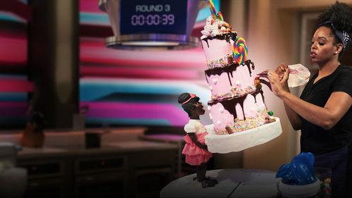 Sugar Rush Season 1 Episode 2 - Kids in a Candy Store