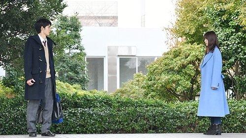 Meet Me After School Season 1 Episode 10 - Their Mutual Feelings Are a Sin...?! The Moms Stand in the Way