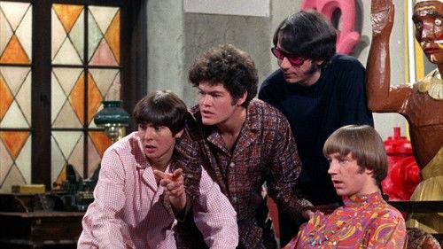 The Monkees Season 2 Episode 26 - Mijacogeo - The Frodis Caper